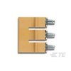 Te Connectivity Terminal Block Tools & Accessories Plug Bridge For 6Mm2 Terminal Block 2271720-2